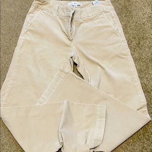 Tommy Hilfiger Corduroy Pants